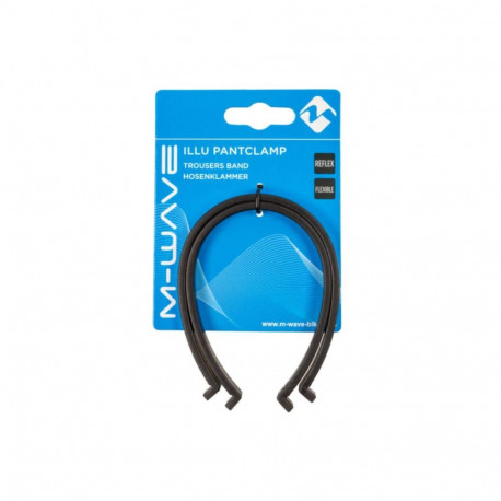 Püksisääre kinnitusklamber