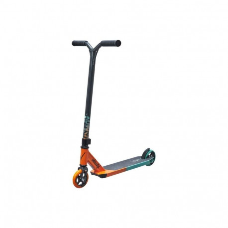 Trikitõueratas VERSATYL Cosmopolitan V2 Pro Scooter, Orange/Blue/Black