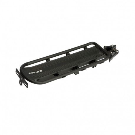 Pakiraam sadulapostile GIANT Rack-It Beam Rack, Black
