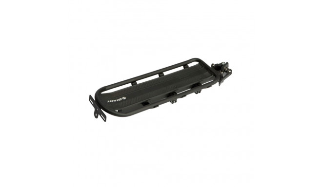 Pakiraam sadulapostile GIANT Rack-It Beam Rack, Black