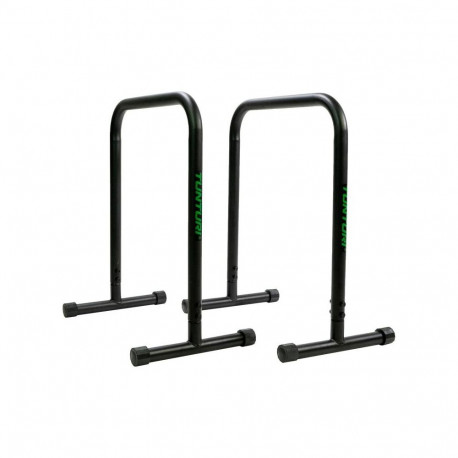 Paralleelkaared TUNTURI Parallettes Bar Set