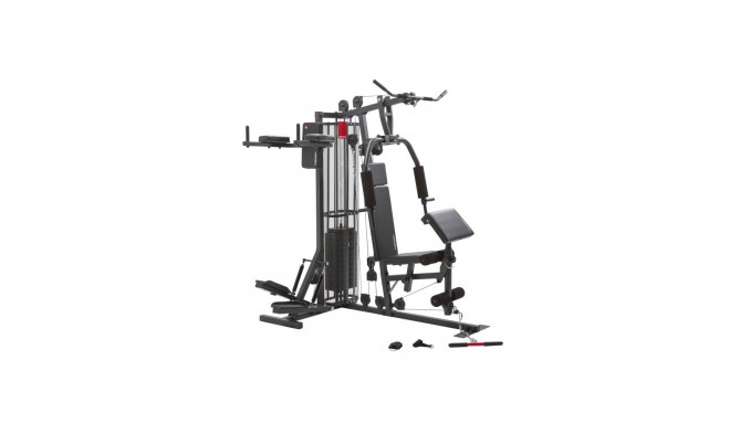 Multifunktsionaalne trenažöör CHRISTOPEIT SP 5000