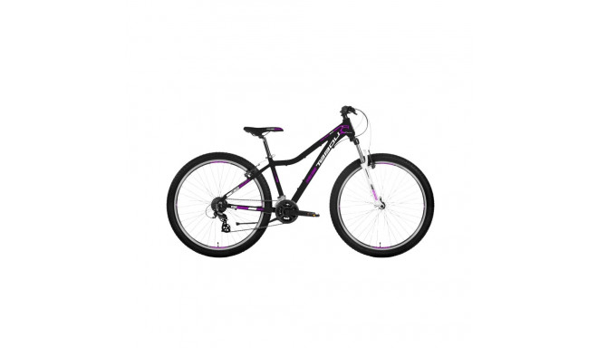 TABOU Venom 2.0 W (2023) 27,5" L, must/lilla