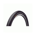 Välisrehv CONTINENTAL MTB DOUBLE FIGHTER III 27" 27.5 X 2.0 Black Reflex