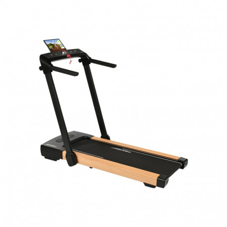 Jooksulint CHRISTOPEIT 2in1, must-puit