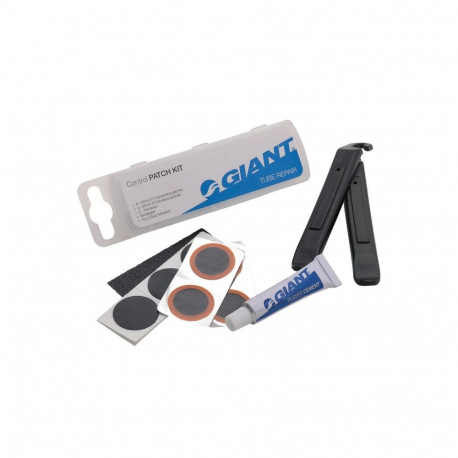 Kummiparanduskomplekt GIANT TYRE PATCH KIT