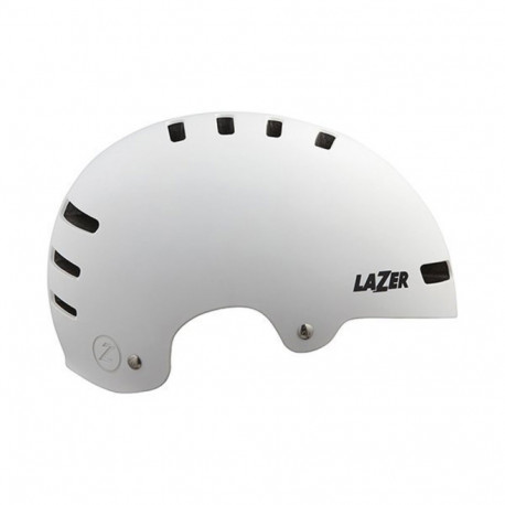 Kiiver LAZER ONE+, Matte White L