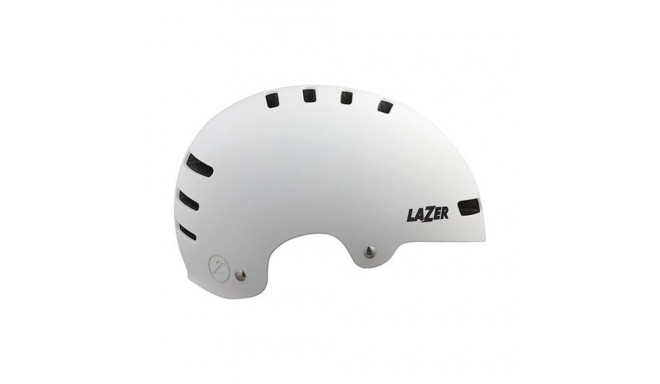 Kiiver LAZER ONE+, Matte White L