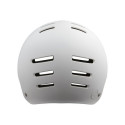 Kiiver LAZER ONE+, Matte White L