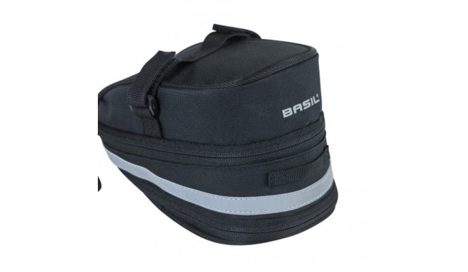 Sadulakott Basil Mada, 1L