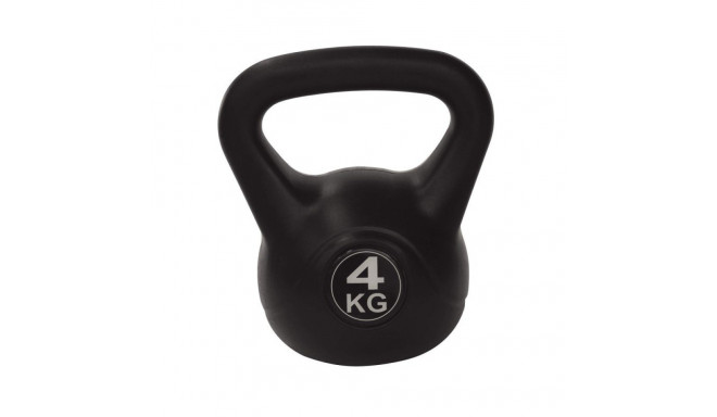 Sangpomm TUNTURI PE Kettlebell 4kg