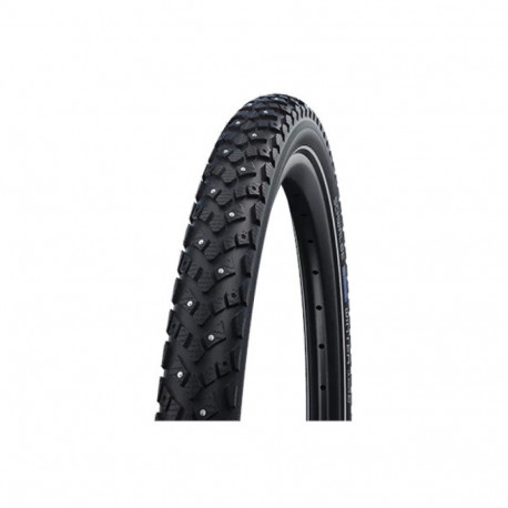 Naelrehv SCHWALBE Winter (47-559) 26 x 1.85", 2 rida naaste