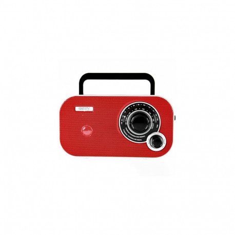 Camry CR 1140R Radio