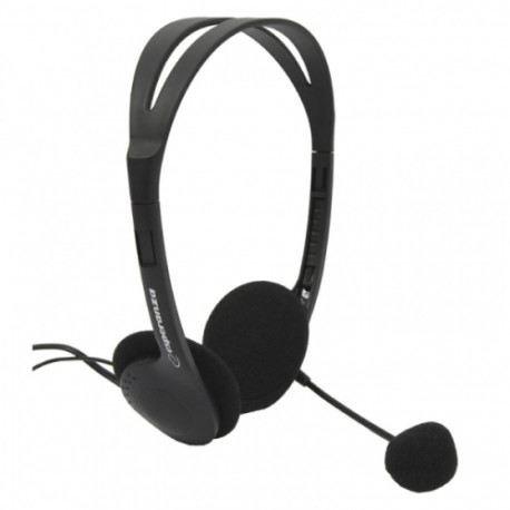 Esperanza headset EH102 stereo