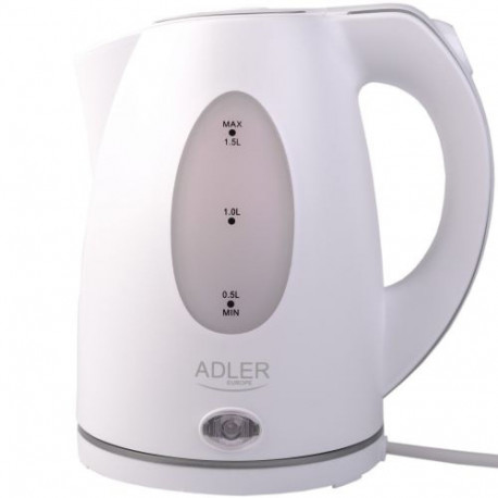 Adler AD 1207 Electric kettle 1.5L 2000W