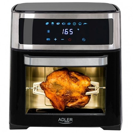 Adler AD 6309 Airfryer Oven 8in1 13L 2500W