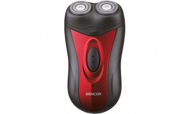 Sencor SMS 2002RD SHAVER FOR MEN