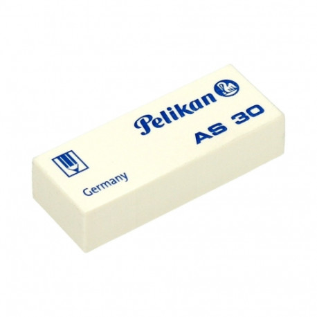 PELIKAN ERASER AS 30