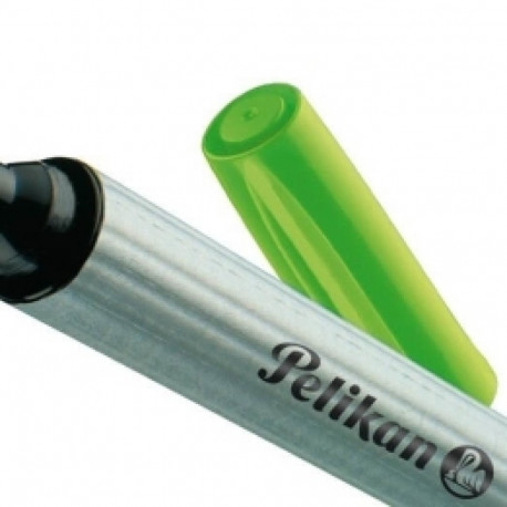 Pelikan Fineliner 96 Light green 0,4mm (943209)