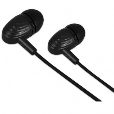 Esperanza headset EH193K, black