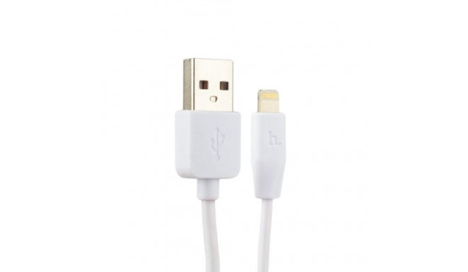 Hoco X1 USB - LIGHTNING 3M