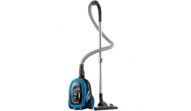 Sencor SVC 1035TQ 3AAA BAGLESS VACUUM CLEANER