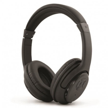 Esperanza headset EH163K, black