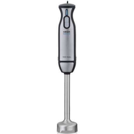 Haeger HB-10B.018A Extreme Hand Blender 1000W