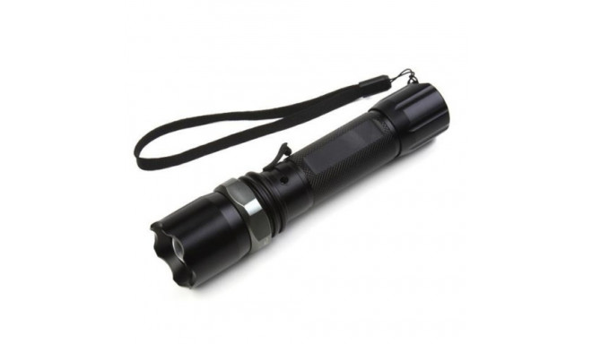 Esperanza EOT003 flashlight CREE Q5 5W LED