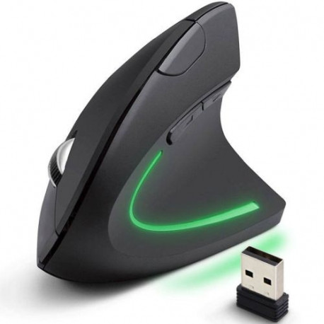 Esperanza EM133 1600DPI Wireless mouse for gamers