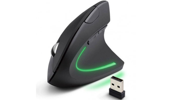 Esperanza EM133 1600DPI Wireless mouse for gamers