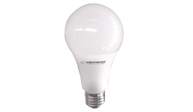 Esperanza ELL160 LED lamp E27 A60 16W 3000K 1340lm