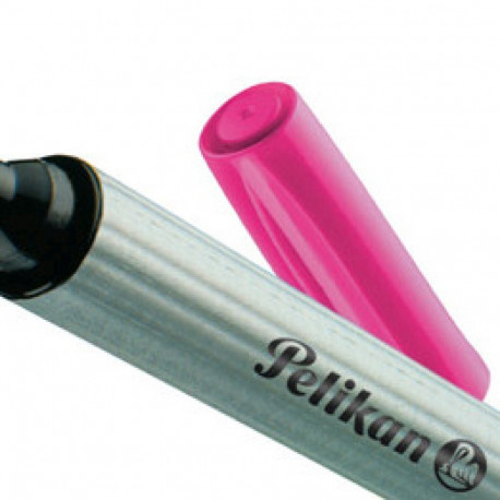 Pelikan Fineliner 96 Pink 0,4mm (943225)