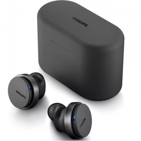 Philips TAT8506BK/00 Bluetooth earphones with microphone (ANC)