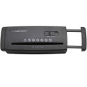 Esperanza EN104 Paper shredder without basket