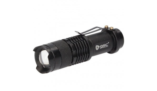 GSC (3032309) LED Flashlight 3W
