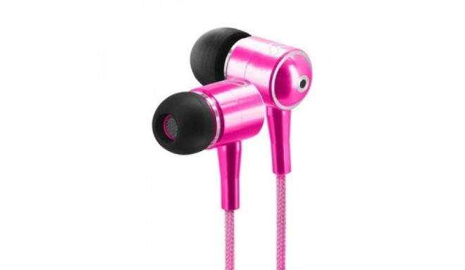 Energy Sistem Urban 2 In-Ear Rose. 3 YEAR WARRANTY!