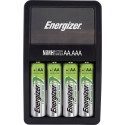 Energizer Maxi Battery Charger AA / AAA + 4 AA 2000mAh Battery