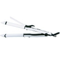 Adler AD 2104 Hair straightener 2in1 50W