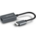 Esperanza ENA102 USB Type C- RJ45 Adapter