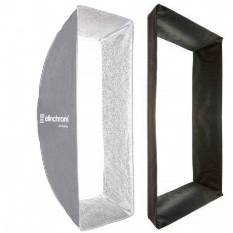 Elinchrom Hooded Diffuser Recta 60x80 cm
