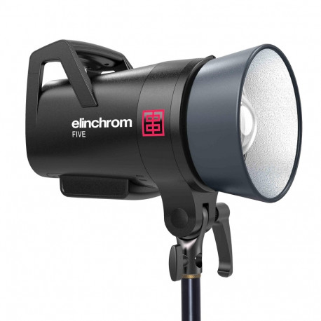 Elinchrom FIVE monovalgusti komplekt