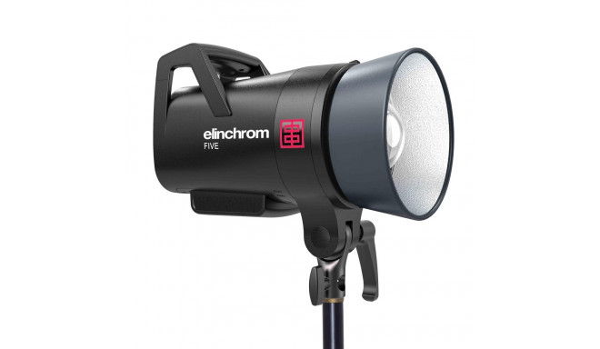 Elinchrom FIVE Monolight Kit