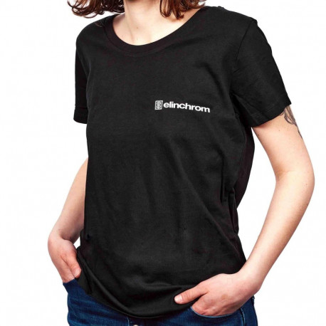 Elinchrom T-Shirt Women M