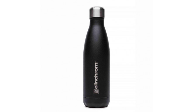 Elinchrom roostevabast terasest veepudel