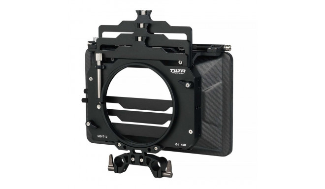 Tilta 4x5.65 süsinikkiust kompendium