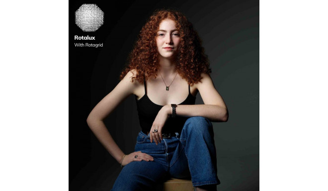 Elinchrom Rotagrid Square 100cm