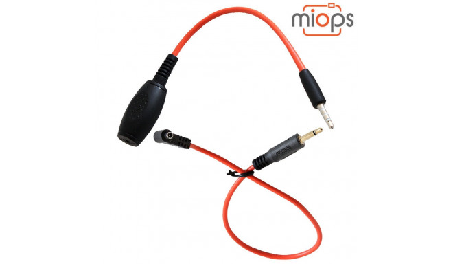 MIOPS mobiilne adapteri komplekt välgule