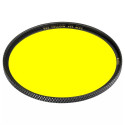 B+W Filter 82mm Yellow MRC Basic