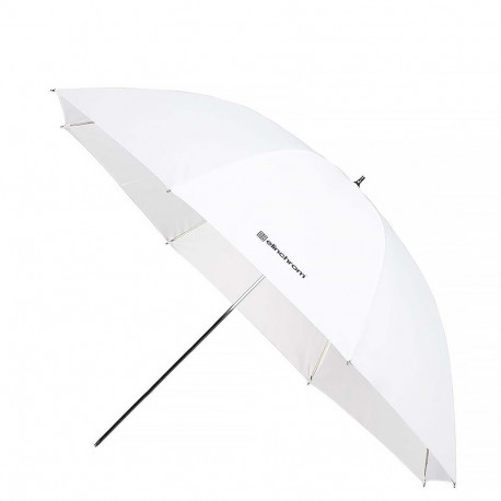 Elinchrom Umbrella Translucent 105cm | Shallow